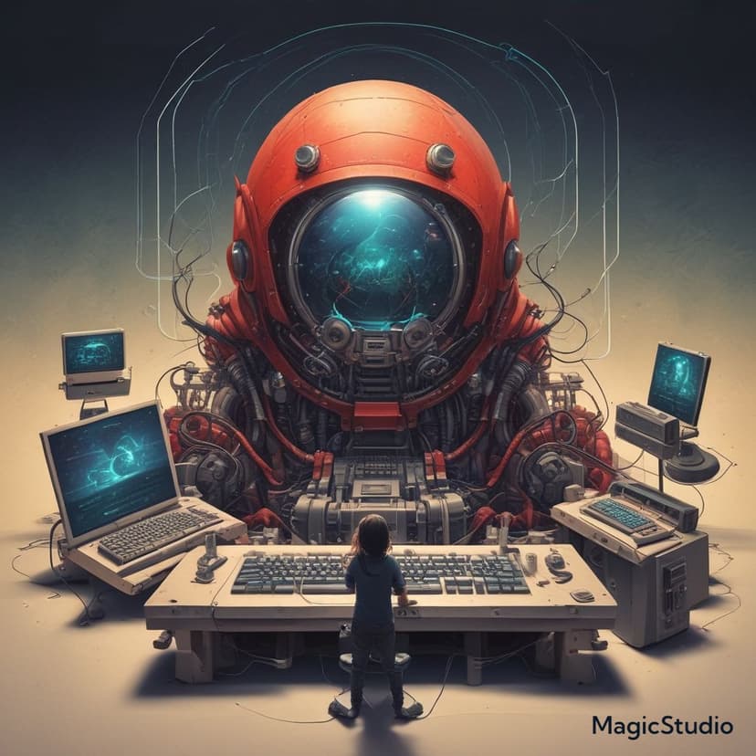 Mastering IT: A Tech Knowledge Challenge